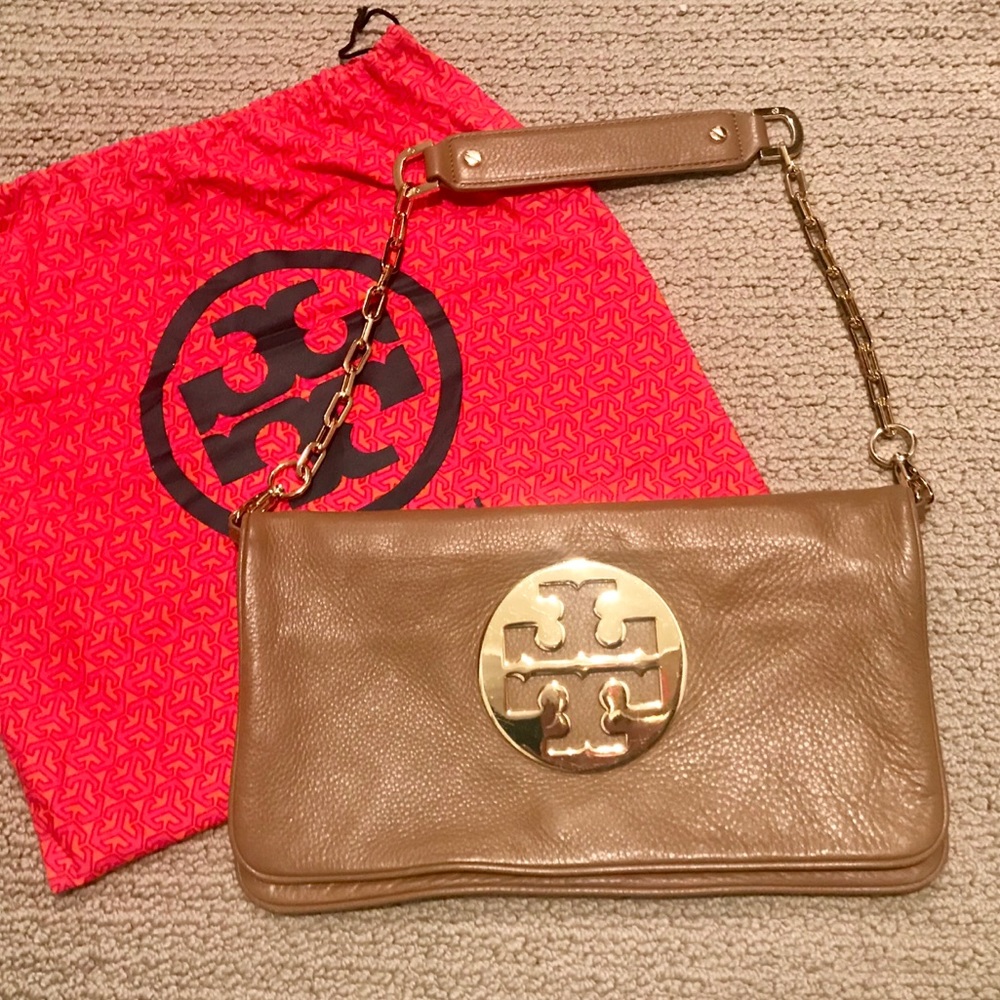 COPY - Tory Burch Reva purse